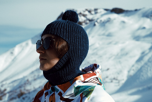 Alpen Balaclava