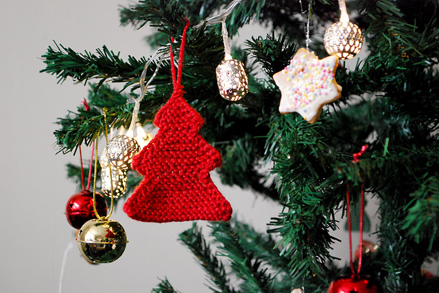 Christmas tree
