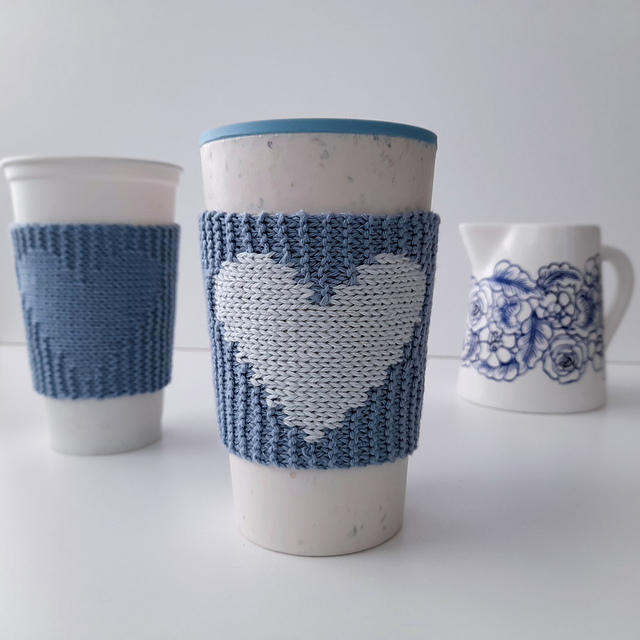 Love Mug Cosy
