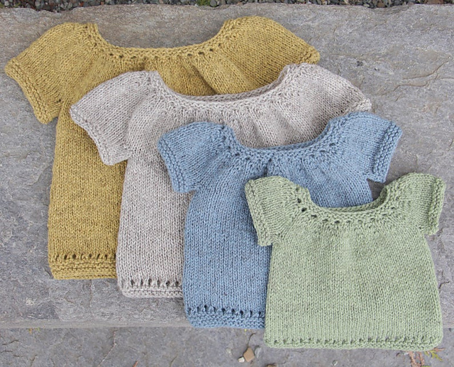 Softly Spring Sweater