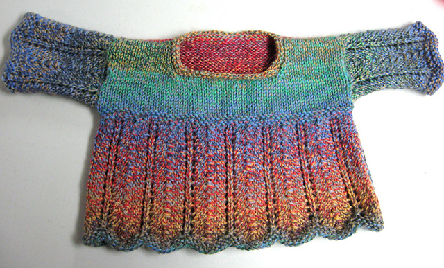 Rhythm Baby Jumper