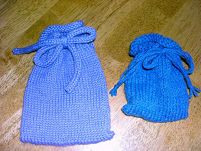 Draw String Bag