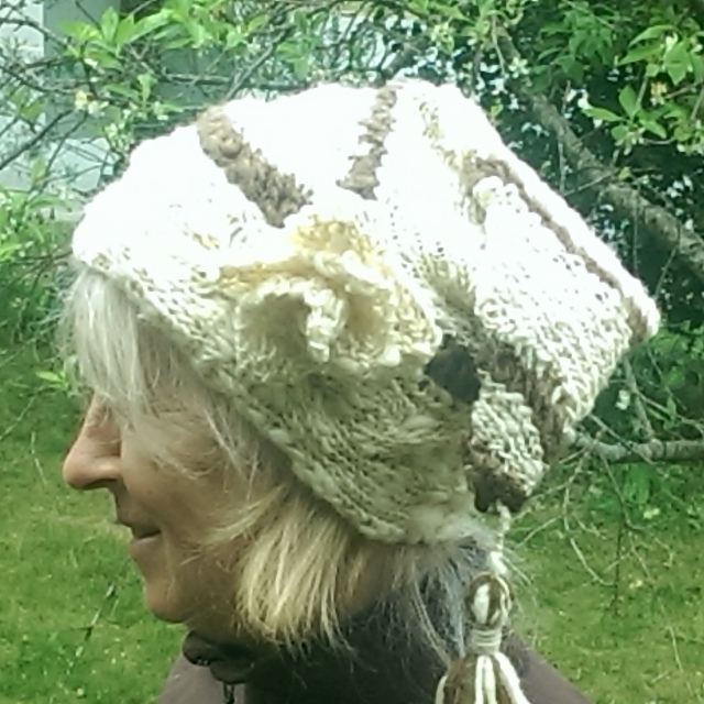 Earth Day Hat