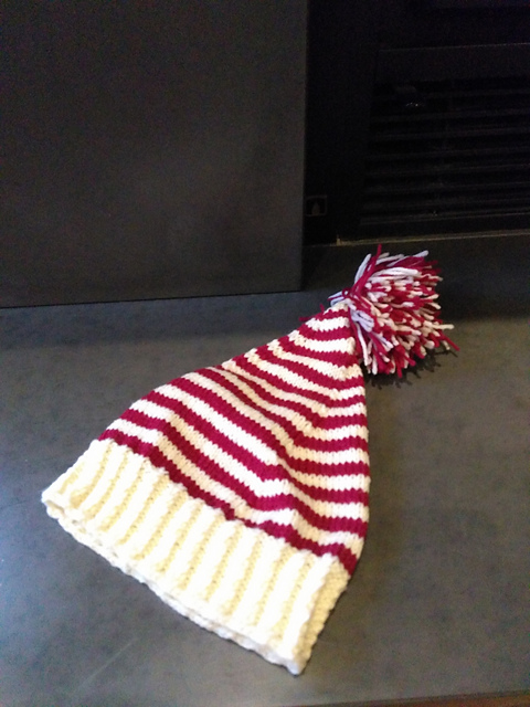 Christmas Hat