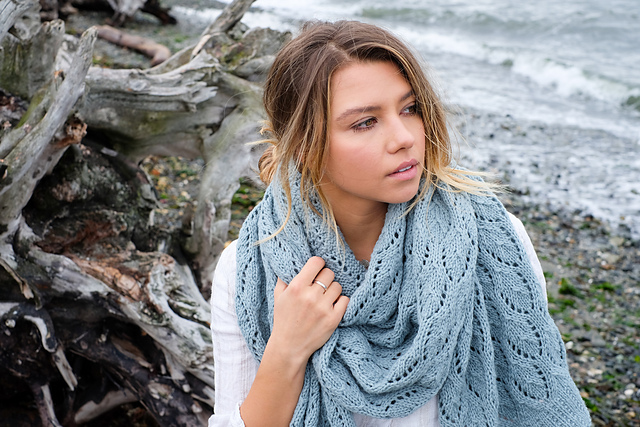 shells & tide