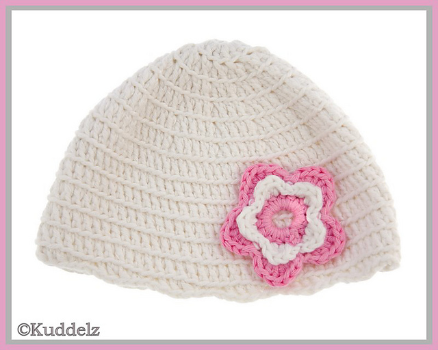 baby caps