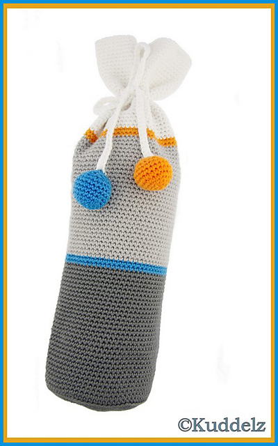 hot-water bottle bag boys