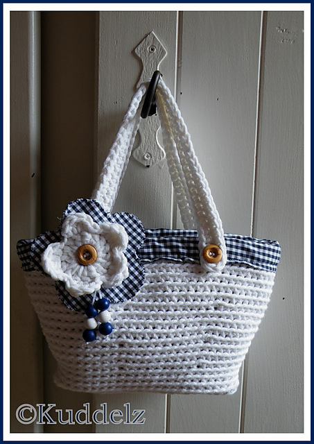 lovely bag for little girls