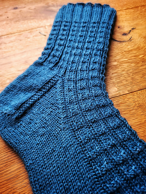 Berlin Socks