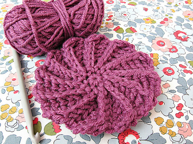 Spiral Motif