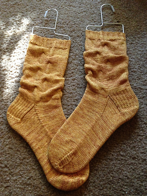 5S Socks