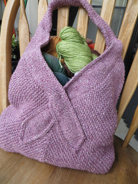 Tote for a Cause