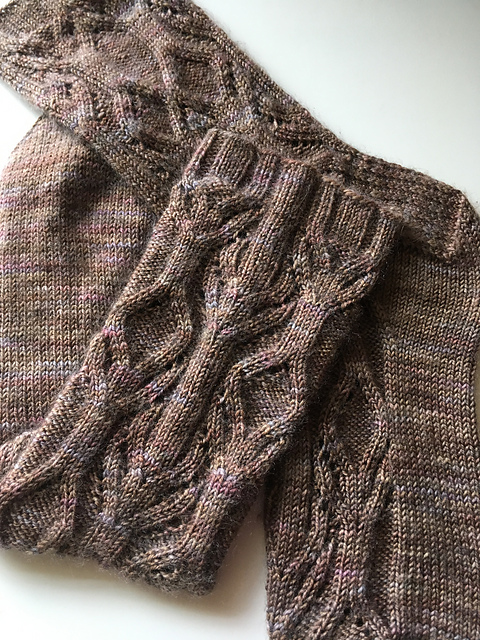 Dendrobium Socks