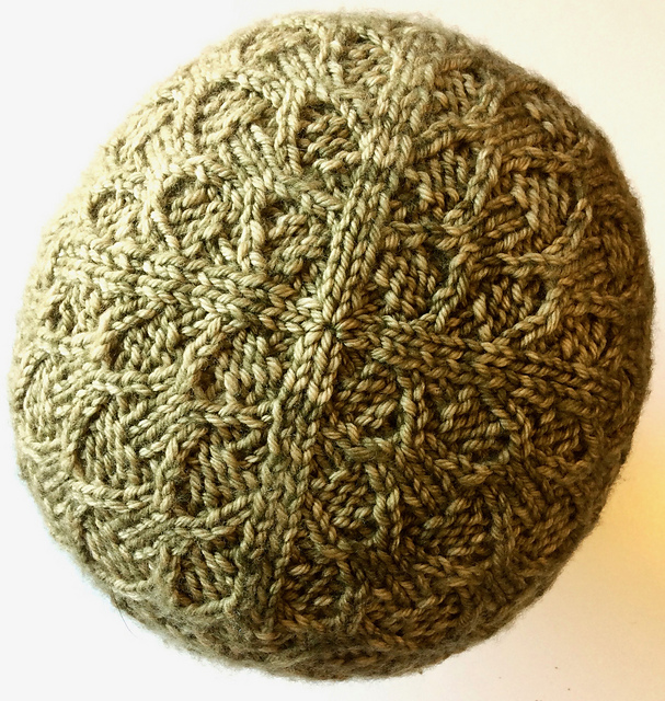 Flying Buttress Toque