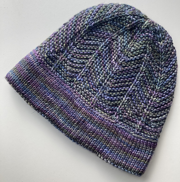 Clupea Hat