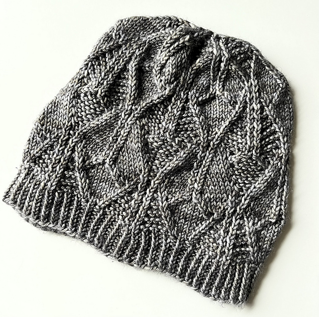 Integral Hat