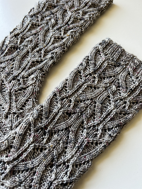 Tillandsia Socks