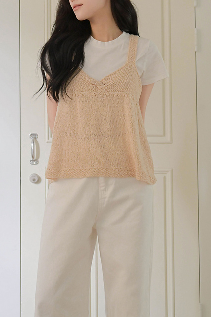 Heartneck Bustier