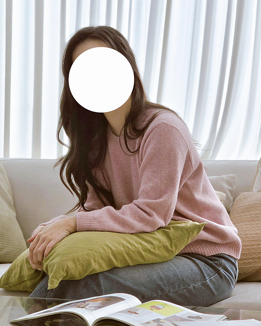 My Chill sweater