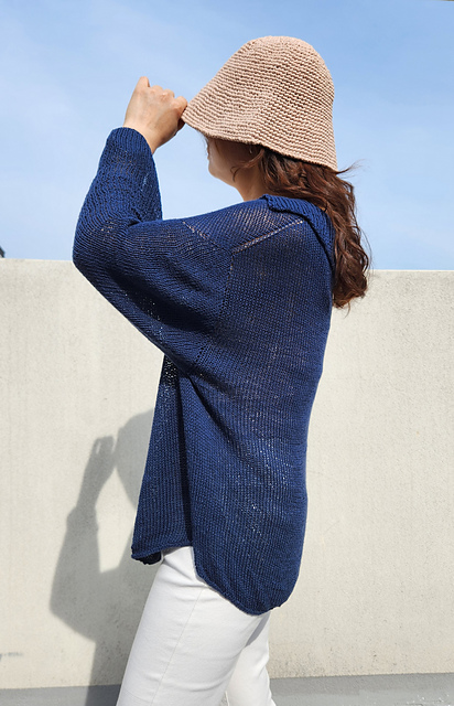 Summer Collar Shirt