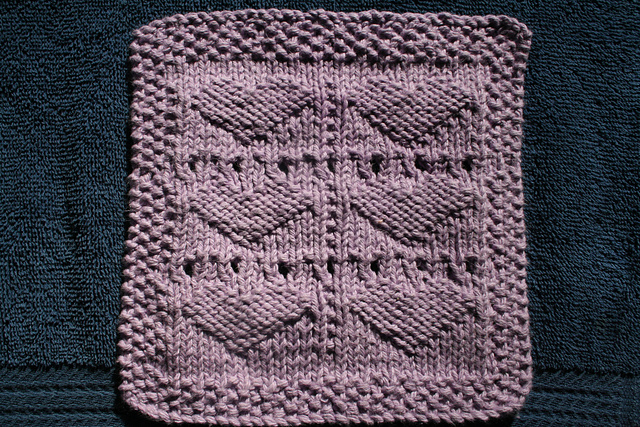 Frame My Heart With Lace