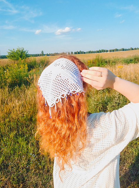 Elarin Bandana