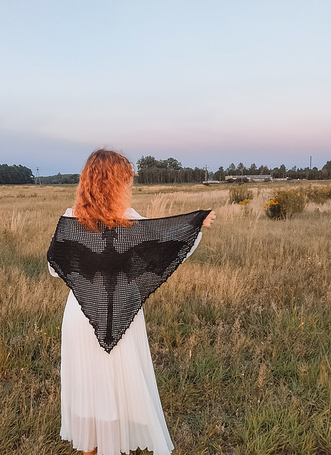 Noira Shawl