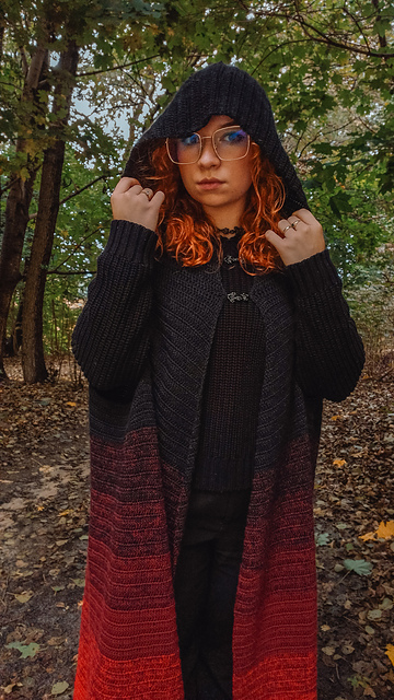 Velara Cape