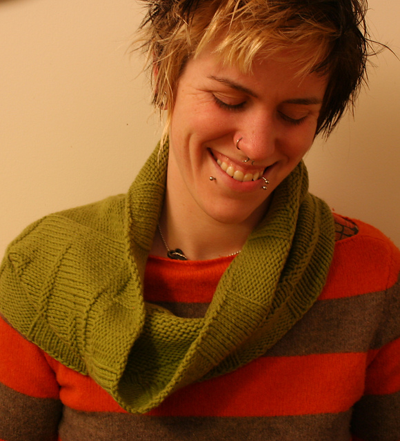 Architecture Cowl