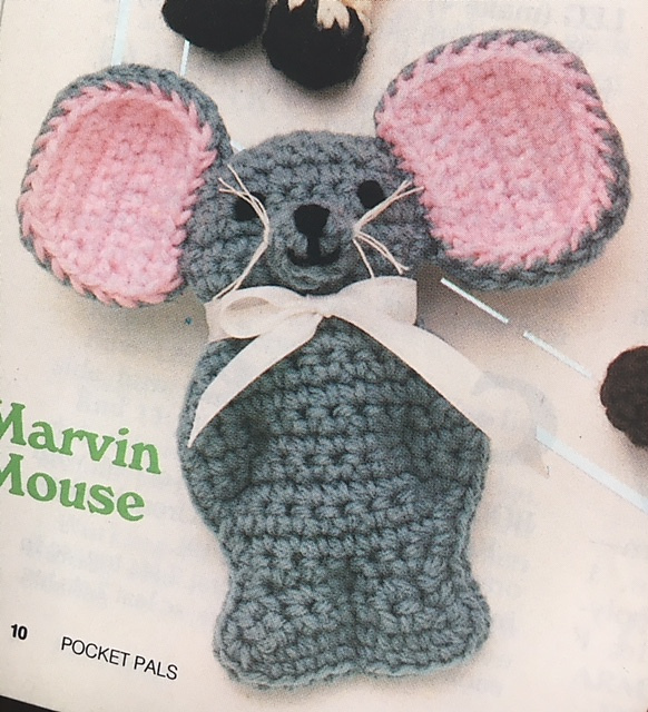 Marvin Mouse