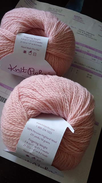 Ravelry: Knit Picks Palette