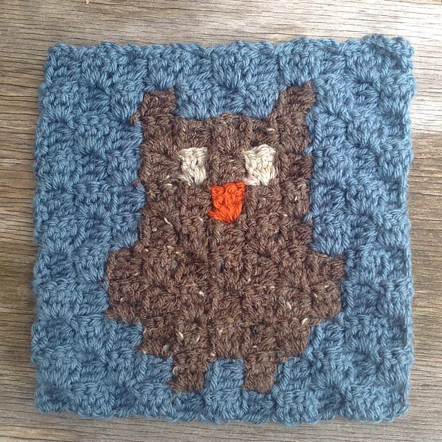 C2C  Owl Square