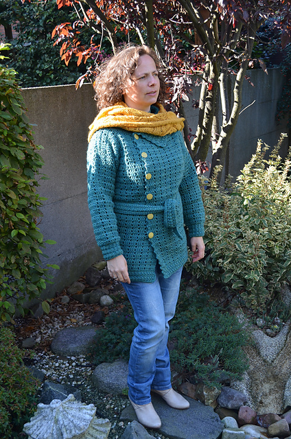 Aqua Vest