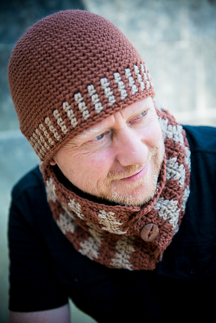 Cowl