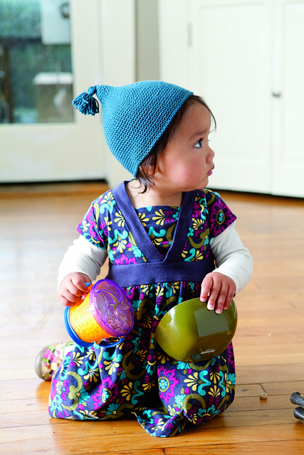 Pixie Hats