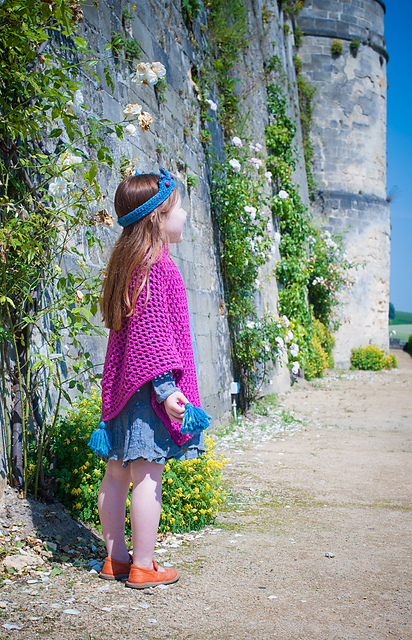 Breeze Shawl