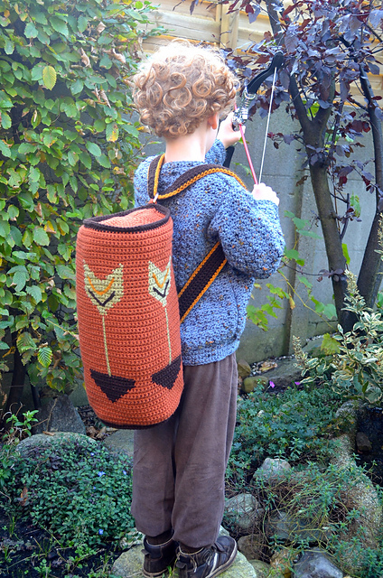 Robin Hood Bag