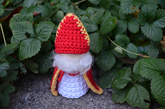 Saint Nicholas
