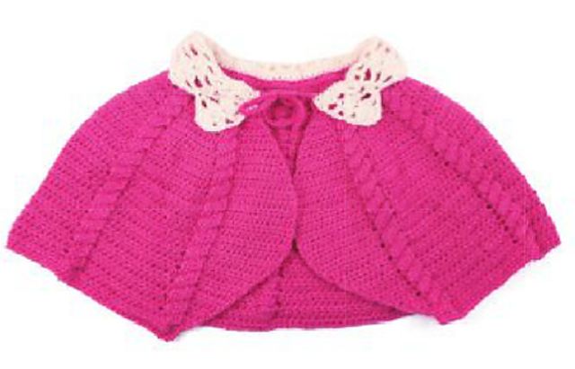 Cable Cape