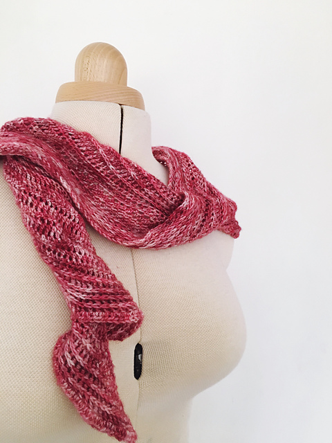 Hala Shawl