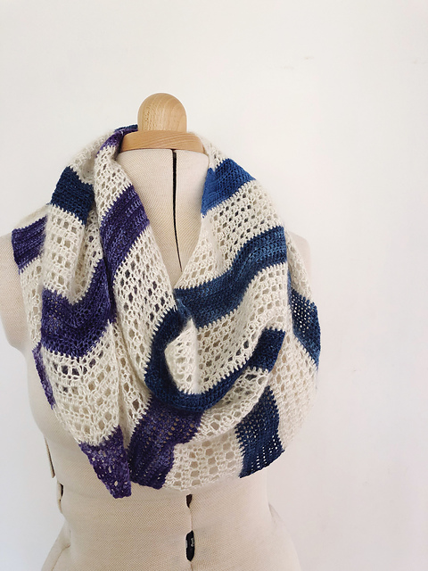 Skift Shawl