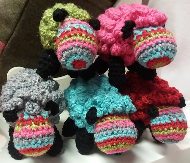 The Wool Pack