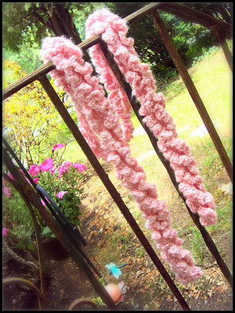 Simply Stunning Fashion Scarf