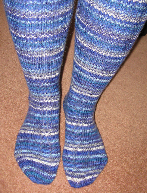Cool Socks