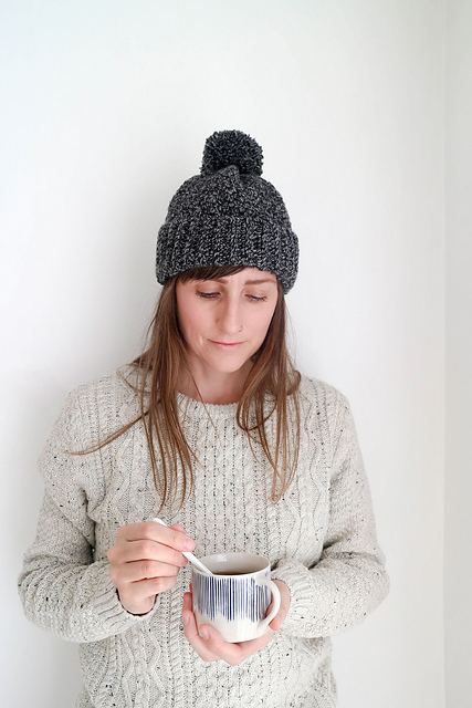 Cosy Winter Hat