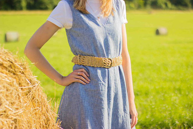 Breeze belt