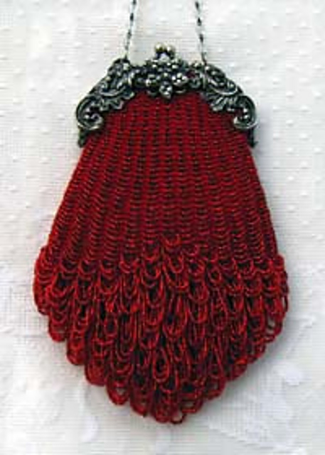 Grande Victorian Grace
