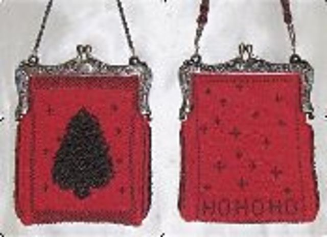 Ho Ho Ho