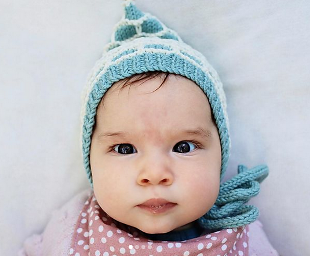 Camilla Pixie Hat
