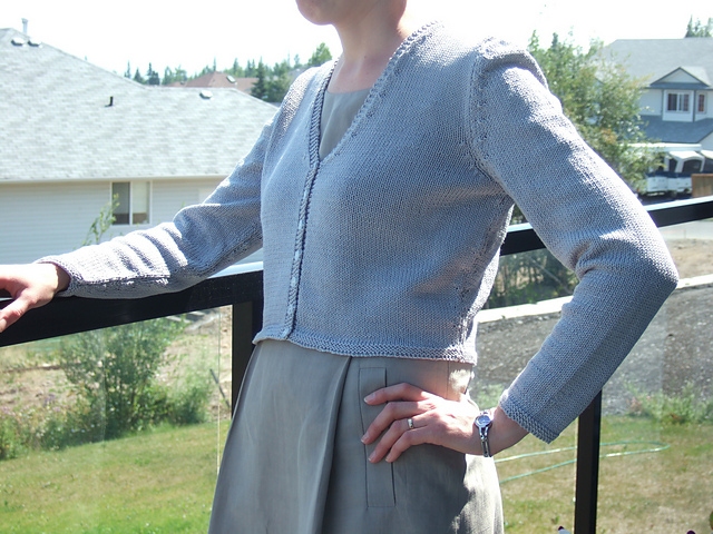 Miss Moneypenny